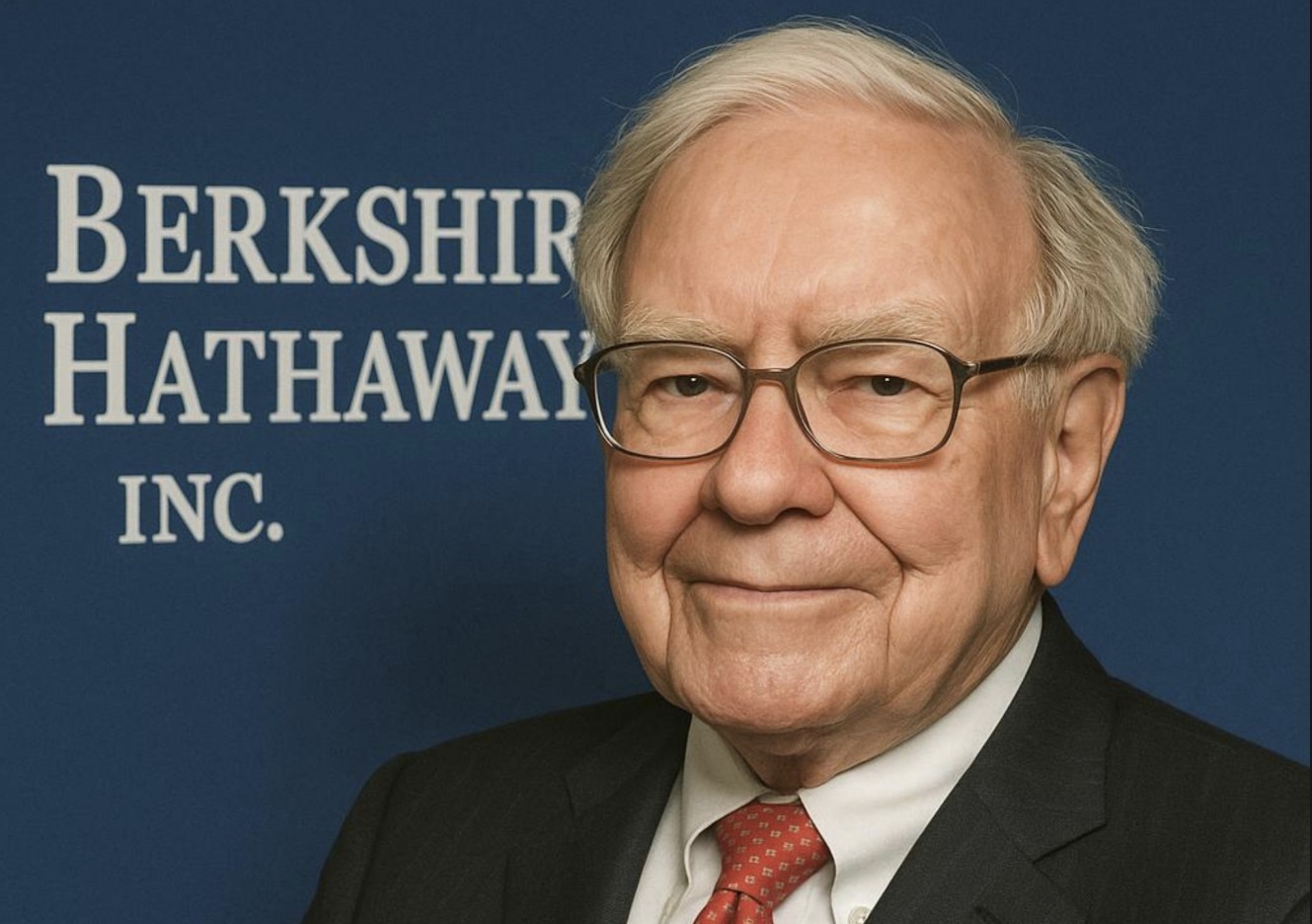 Warren Buffett